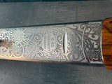 Krieghoff K-80 Eleganza 32