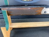Krieghoff K-80 Parcours X LEFT HAND KPW Extended Chokes Factory Case - 10 of 14