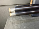 Krieghoff K-80 Parcours X LEFT HAND KPW Extended Chokes Factory Case - 11 of 14
