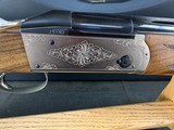 Krieghoff K-80 Parcours X LEFT HAND KPW Extended Chokes Factory Case - 14 of 14
