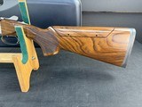 Krieghoff K-80 Parcours X LEFT HAND KPW Extended Chokes Factory Case - 7 of 14