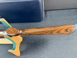 Krieghoff K-80 Parcours X LEFT HAND KPW Extended Chokes Factory Case - 5 of 14