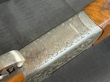 Krieghoff K-80 Sporting, 12ga, Vienna Scroll 32