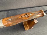 Krieghoff K-80 Sporting, 12ga, Vienna Scroll 32