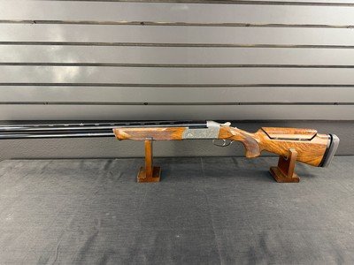 Krieghoff K-80 Sporting, 12ga, Vienna Scroll 32