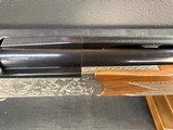Krieghoff K-80 Sporting, 12ga, Vienna Scroll 32