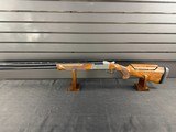 Krieghoff K-80 Sporting, 12ga, Vienna Scroll 32