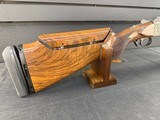 Krieghoff K-80 Sporting, 12ga, Vienna Scroll 32