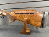 Krieghoff K-80 Sporting, 12ga, Vienna Scroll 32