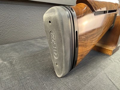 Krieghoff K-80 Sporting, 12ga, Vienna Scroll 32
