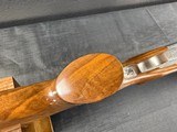 Krieghoff K-80 Sporting, 12ga, Vienna Scroll 32