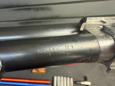 Perazzi 32