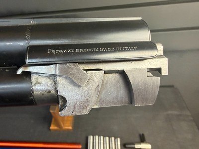 Perazzi 32