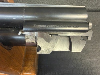 Perazzi 32