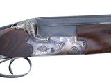 Splendid 1929 German Merkel 16GA O/U Shotgun with automatic ejectors - C&R - 10 of 20