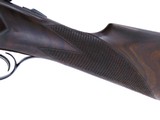 Splendid 1929 German Merkel 16GA O/U Shotgun with automatic ejectors - C&R - 6 of 20