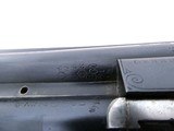 Splendid 1929 German Merkel 16GA O/U Shotgun with automatic ejectors - C&R - 19 of 20