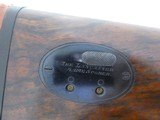 Excellent Antique 1897 Irish Trulock & Harris, Dublin 10GA SxS Ejector Shotgun - 7 of 20