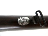 Excellent Antique 1897 Irish Trulock & Harris, Dublin 10GA SxS Ejector Shotgun - 12 of 20