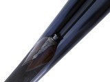 Excellent Antique 1897 Irish Trulock & Harris, Dublin 10GA SxS Ejector Shotgun - 9 of 20