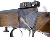 German Buechel Tell .22 Match Pistol 1926 Zurich Schutzenfest Prize C&R - 10 of 19