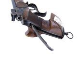 German Buechel Tell .22 Match Pistol 1926 Zurich Schutzenfest Prize C&R - 16 of 19