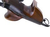 German Buechel Tell .22 Match Pistol 1926 Zurich Schutzenfest Prize C&R - 12 of 19