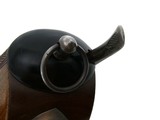 German Buechel Tell .22 Match Pistol 1926 Zurich Schutzenfest Prize C&R - 8 of 19