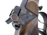 German Buechel Tell .22 Match Pistol 1926 Zurich Schutzenfest Prize C&R - 18 of 19
