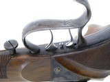German Buechel Tell .22 Match Pistol 1926 Zurich Schutzenfest Prize C&R - 6 of 19
