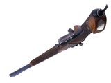 German Buechel Tell .22 Match Pistol 1926 Zurich Schutzenfest Prize C&R - 5 of 19