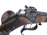 German Buechel Tell .22 Match Pistol 1926 Zurich Schutzenfest Prize C&R - 11 of 19