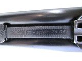Excellent 1988 Deluxe Josef Winkler Ferlach Drilling 16GA . 30-06 - 15 of 20