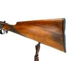 Deluxe 1970 German A.W. Wolf SxS 12GA Shotgun C&R - 6 of 20