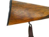 Deluxe 1970 German A.W. Wolf SxS 12GA Shotgun C&R - 8 of 20
