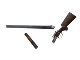 Wartime German 1942 Sauer & Sohn M30 Drilling C&R - 15 of 20