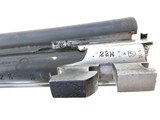 Wartime German 1942 Sauer & Sohn M30 Drilling C&R - 18 of 20