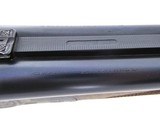 Wartime German 1942 Sauer & Sohn M30 Drilling C&R - 12 of 20