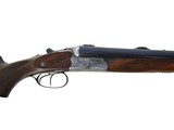 Wartime German 1942 Sauer & Sohn M30 Drilling C&R - 6 of 20
