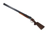 Wartime German 1942 Sauer & Sohn M30 Drilling C&R - 2 of 20