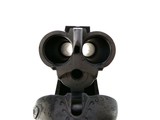 Wartime German 1942 Sauer & Sohn M30 Drilling C&R - 14 of 20