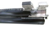 Wartime German 1942 Sauer & Sohn M30 Drilling C&R - 17 of 20