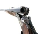 Wartime German 1942 Sauer & Sohn M30 Drilling C&R - 13 of 20