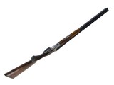 Wartime German 1942 Sauer & Sohn M30 Drilling C&R - 7 of 20