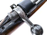 Antique Swiss 1893 SIG Mannlicher Cavalry Carbine - 16 of 20