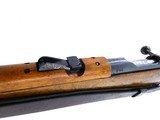 Antique Swiss 1893 SIG Mannlicher Cavalry Carbine - 4 of 20