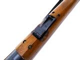 Antique Swiss 1893 SIG Mannlicher Cavalry Carbine - 14 of 20