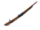 Antique Swiss 1893 SIG Mannlicher Cavalry Carbine - 10 of 20