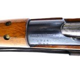 Antique Swiss 1893 SIG Mannlicher Cavalry Carbine - 17 of 20