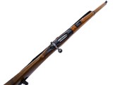 Antique Swiss 1893 SIG Mannlicher Cavalry Carbine - 13 of 20